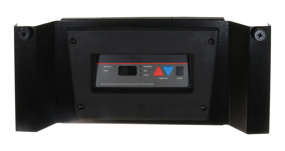 Control Panel Assembly 150 ED2 Rev. B Control Board