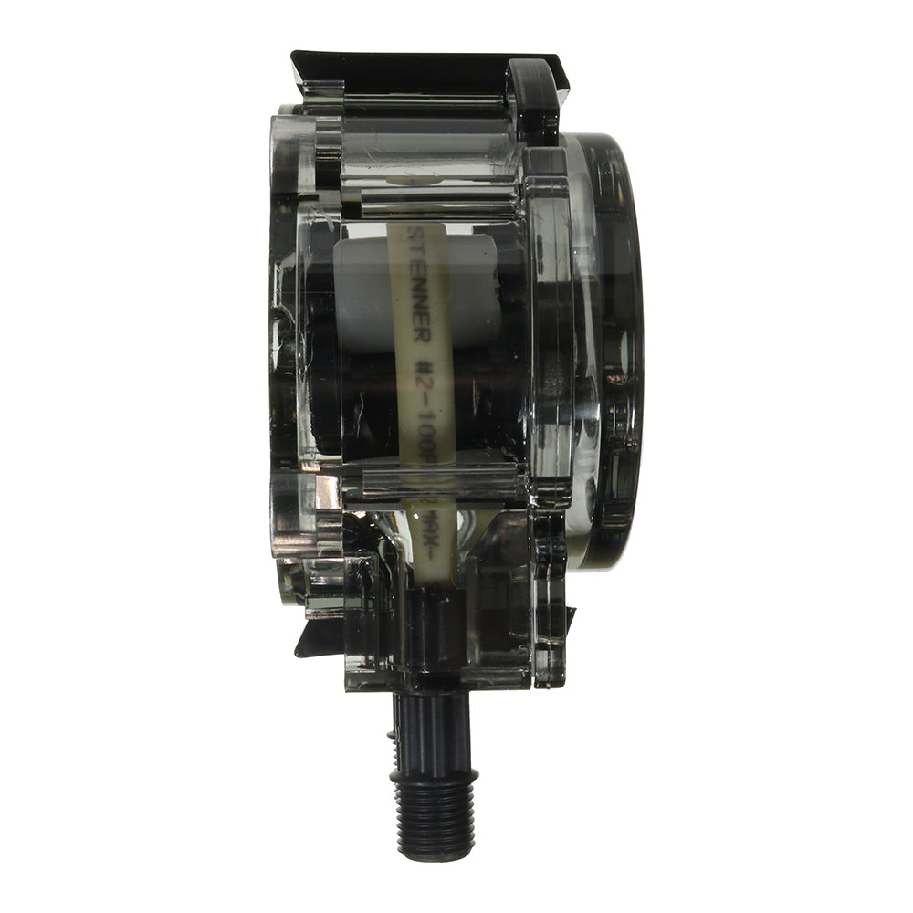 QuickPro #2 Pump Head - 100 PSI - Santoprene