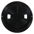 AquaStar Round Skimmer Lid - Black