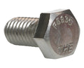 Hex Head Cap Screw 3/8-16 x 5/8 Inch