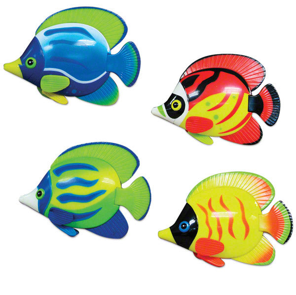 Aqua Fun Dive N Catch Fish, Jumbo
