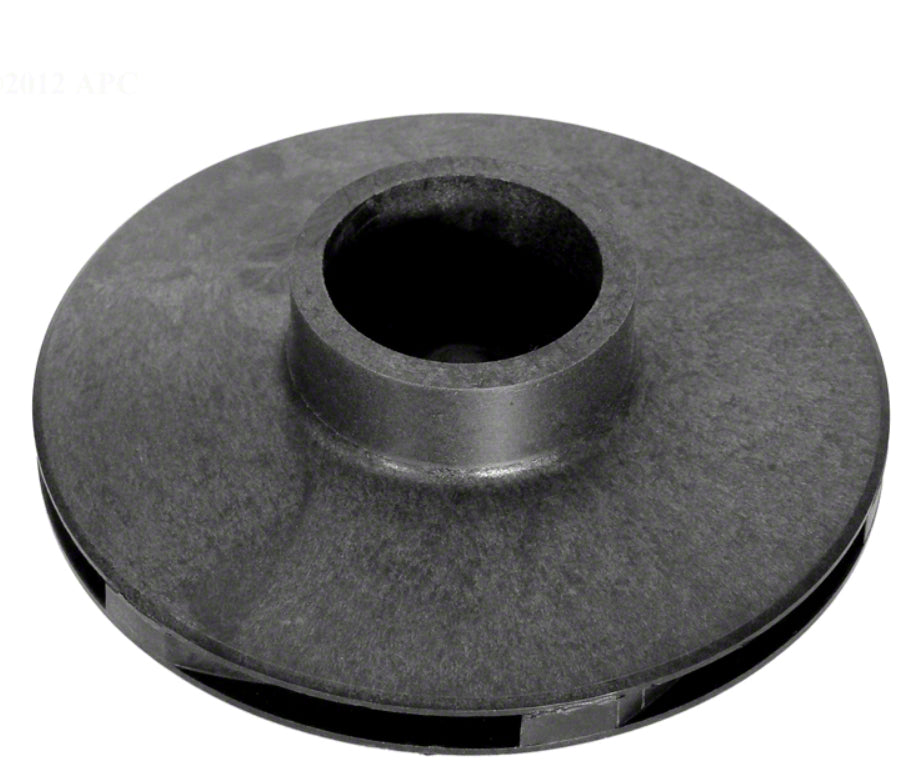 Dura-Glas Impeller - 1 HP Full-Rated and 1-1/2 HP Up-Rated