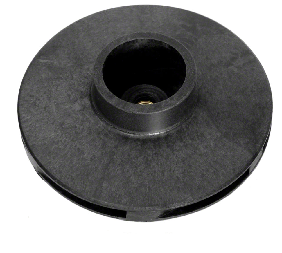 1 HP Full-Rated 1-1/2 HP Up-Rated 3-Phase Impeller - Dura-Glas Max-E-Glas