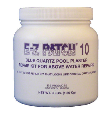 Quartz Plaster Pool Repair - 3 Pounds - QuartzScape Colors