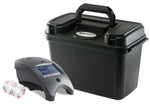 LaMotte WaterLink Commercial Spin Touch Mobile Lab With Carrying Case
