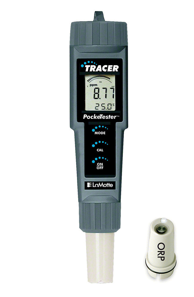 LaMotte ORP Tracer PockeTester - 1742