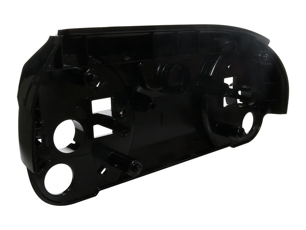 Left Foot Side Cover Black