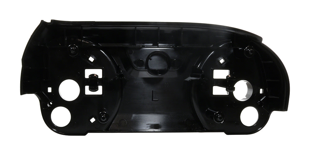 Left Foot Side Cover Black