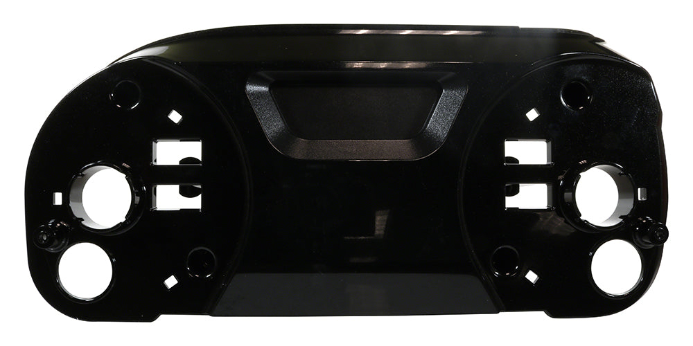 Left Foot Side Cover Black