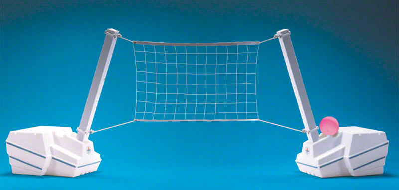 Slam Volley Portable Pool Volleyball Pool Game
