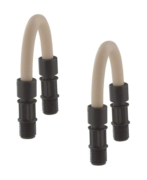 Stenner Santoprene Replacement Pump Tube #1 - 2 Pack With Ferrules For Classic & S Series Pumps