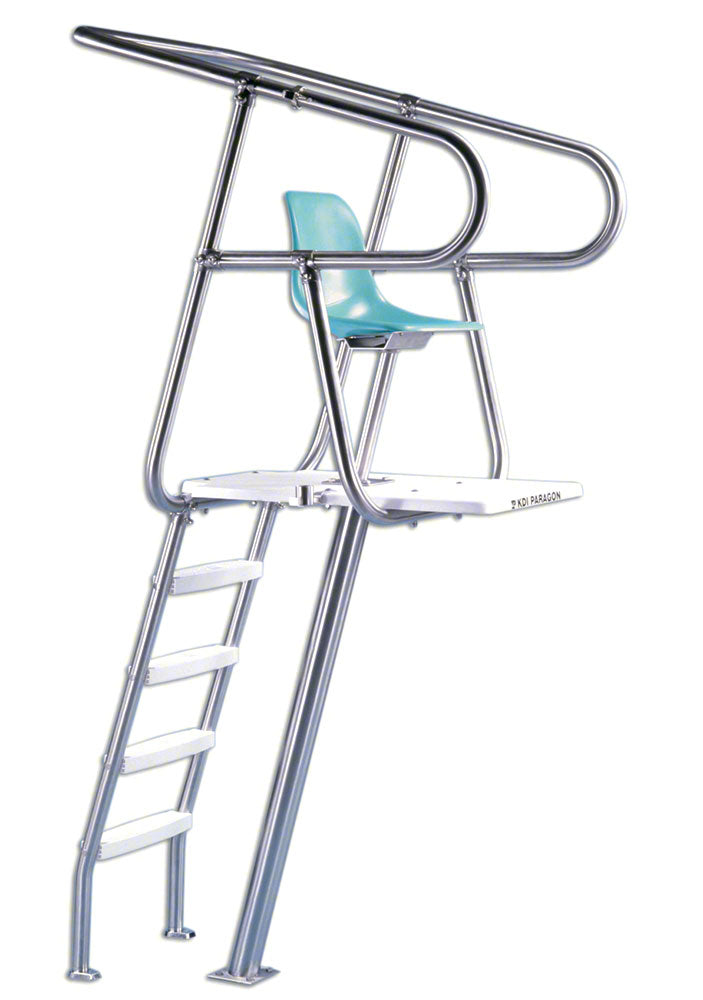 Paraflyte OSHA Lifeguard Chair 6 Feet - Superflyte .065 Wall