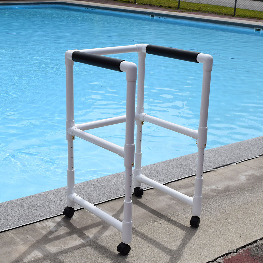 Pool Handicap Walker