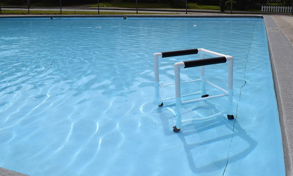 Pool Handicap Walker