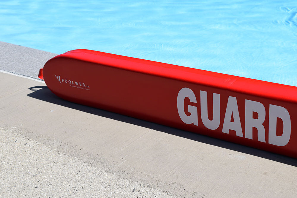 Lifeguard Rescue Tube - 50 Inch