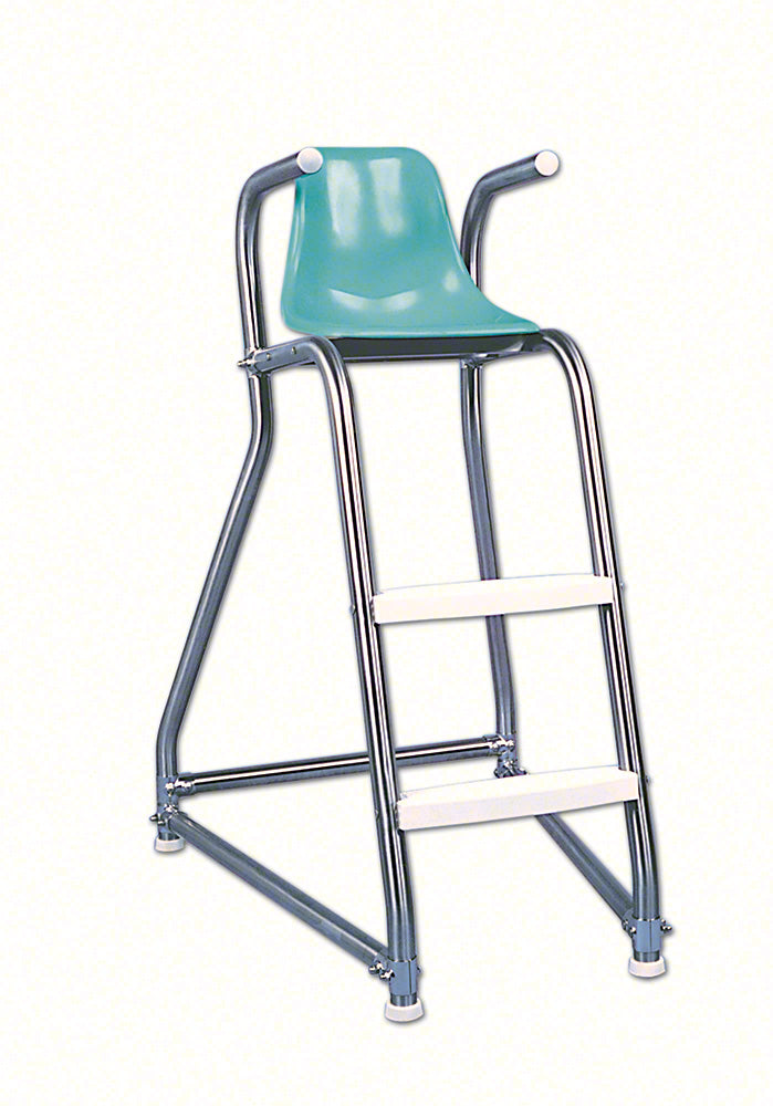 Portable Lifeguard Chair 3.5 Feet - 2-Step