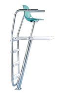 Paraflyte Club Lifeguard Chair 6 Feet - Superflyte .065 Wall