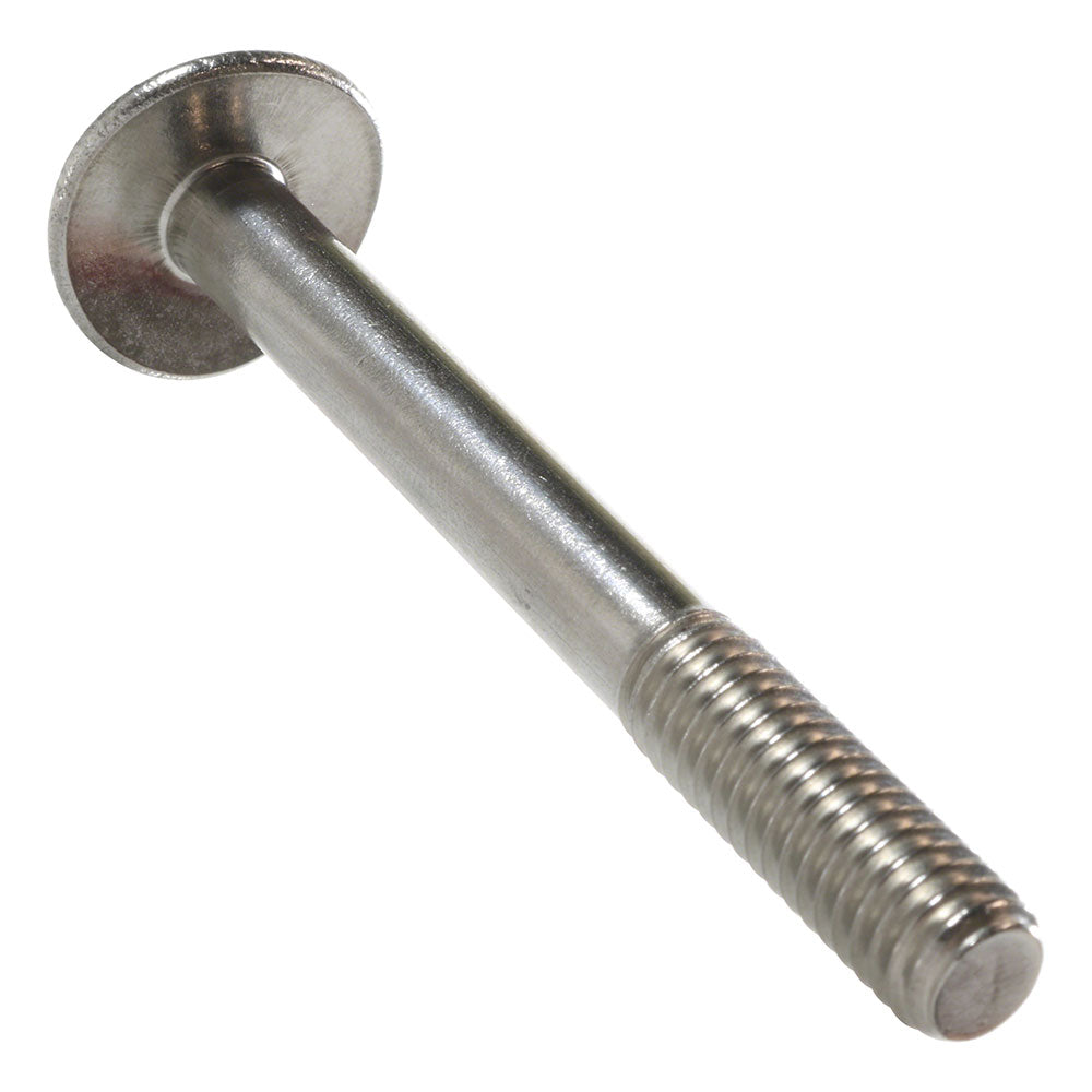 Ladder Tread Nut and Bolt - 5/16 x 2-3/4 Inches