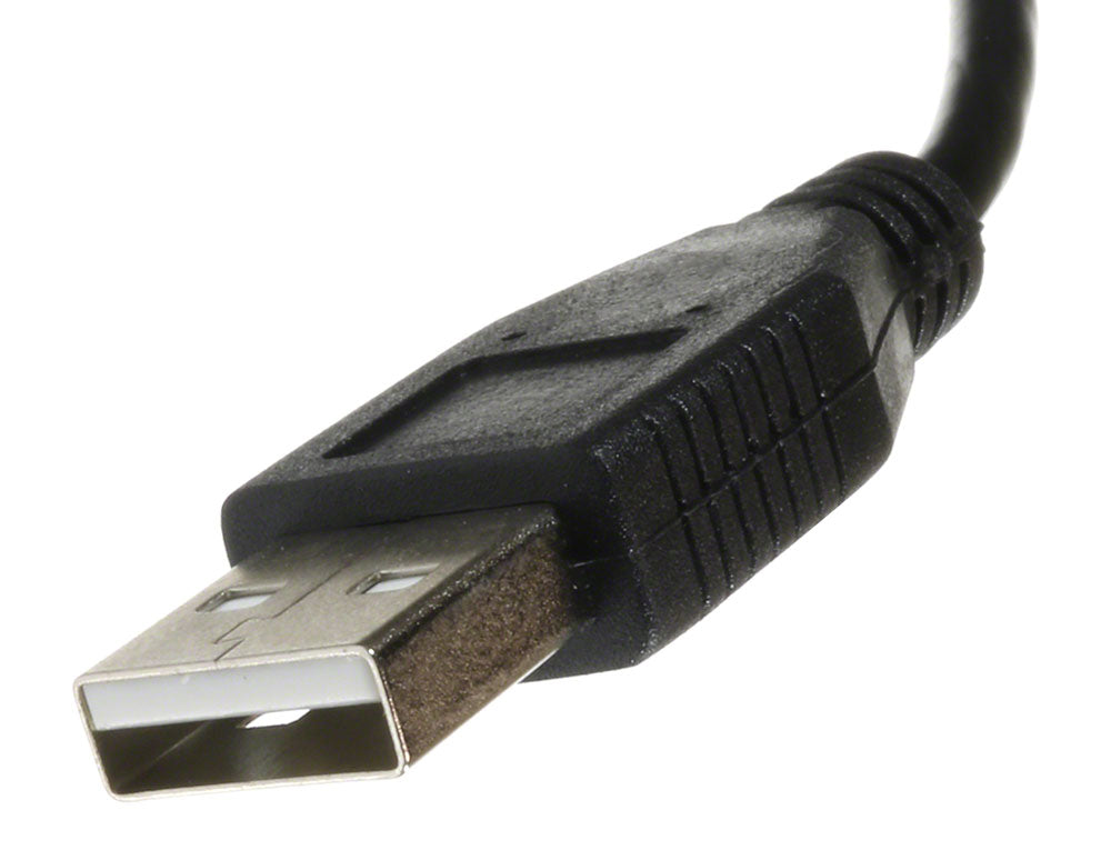 LaMotte USB Cable 6 Feet - WaterLink - 1711