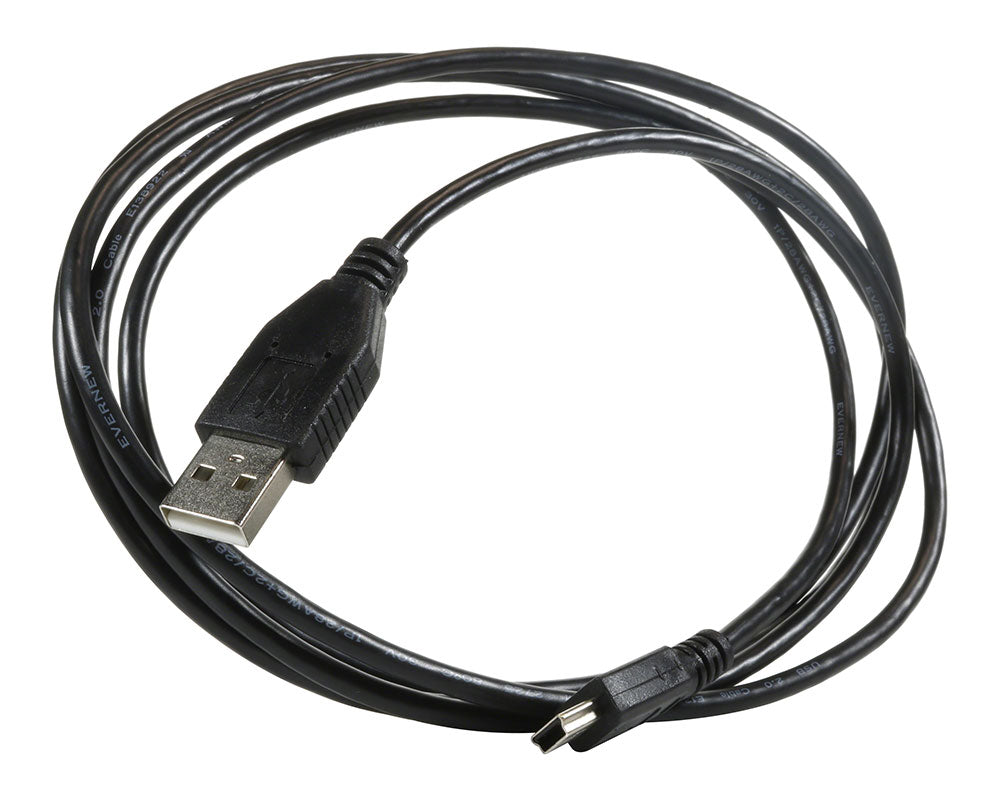 LaMotte USB Cable 6 Feet - WaterLink - 1711