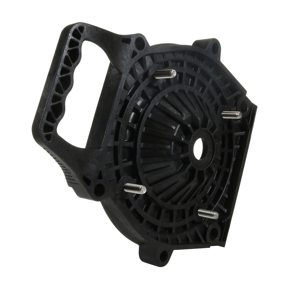 IntelliProXF Seal Plate - Black