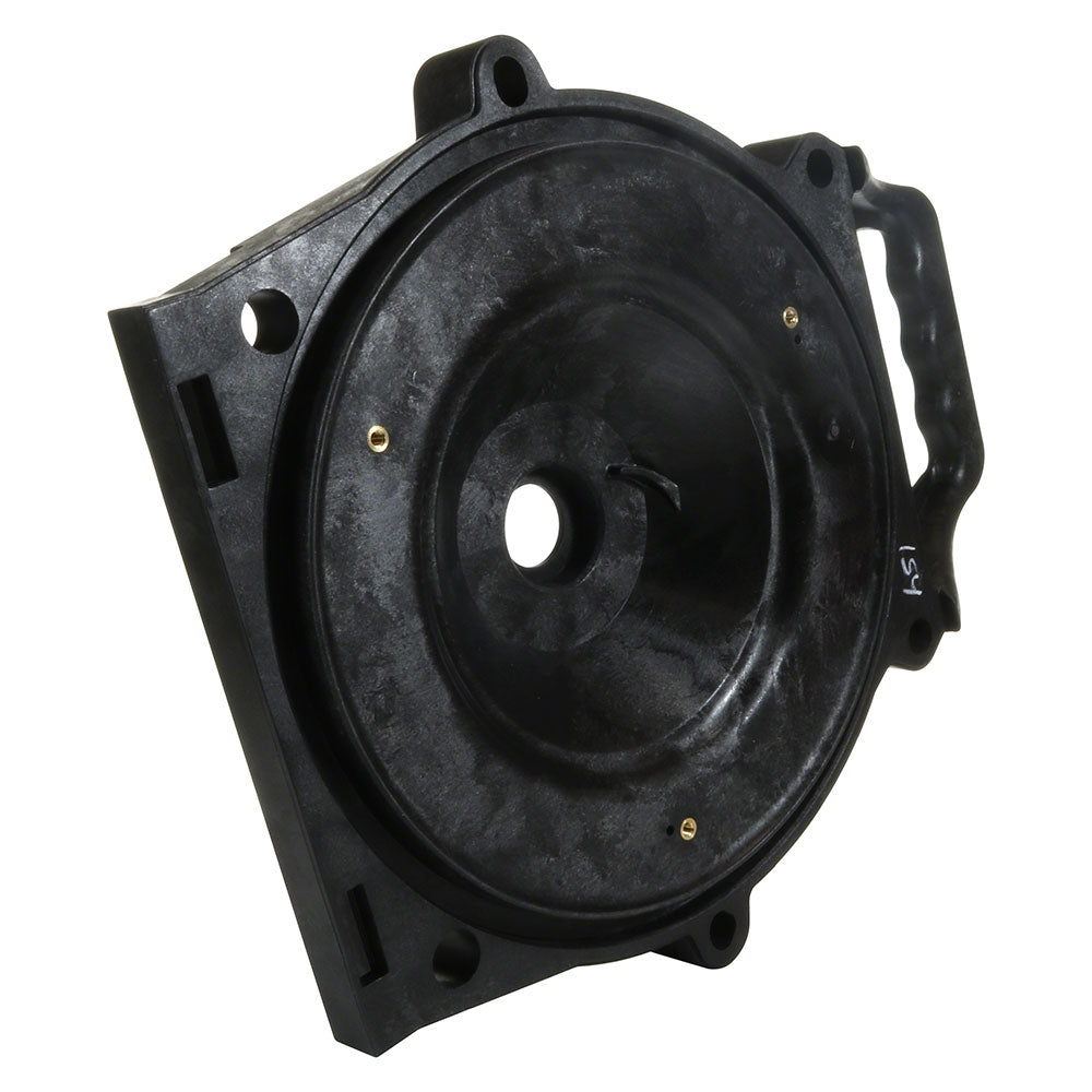 IntelliProXF Seal Plate - Black