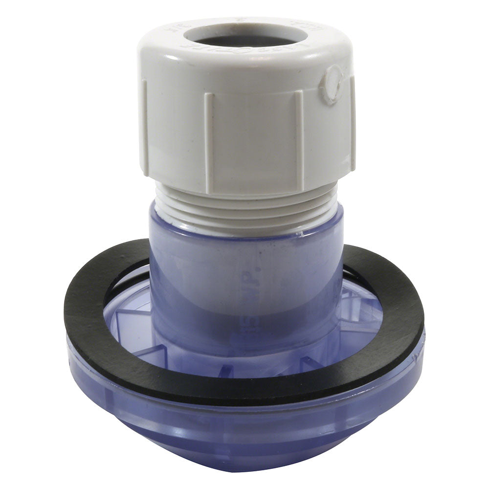 Clear Quartz Sleeve Retaining Module Fits All BioShield UV Sterilizers