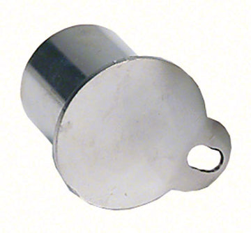 Anchor Cap Cover for 1.90 O.D. x 4 Inch Wedge Anchor - Stainless Steel