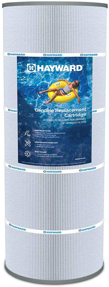 Hayward Cartridge Filter Element 200 Square Feet for StarClear Plus C2002