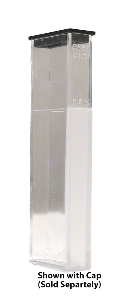 Taylor Calibrated Test Cell 11.5 mL - 4024