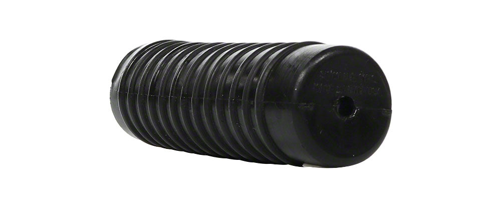 Black Hand Grip 551 for 3-Piece Poles - Fits Poles 3006, 3007, 8016, 8024, 9018, 9024