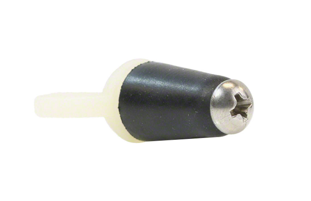 Winter Pool Plug for 3/8 Inch Pipe - # 000