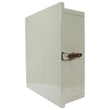 Freeze Protection Control Center With Two Timers and Thermostat - 240 Volts