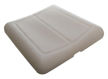 Spectrum Lifts Seat Half - Rotationally Molded