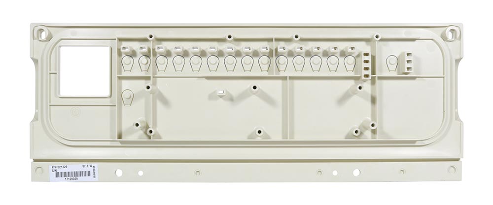 IntelliTouch OCP Bezel (I10+3D)