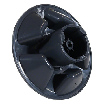 Dolphin Caddy Wheel Cover