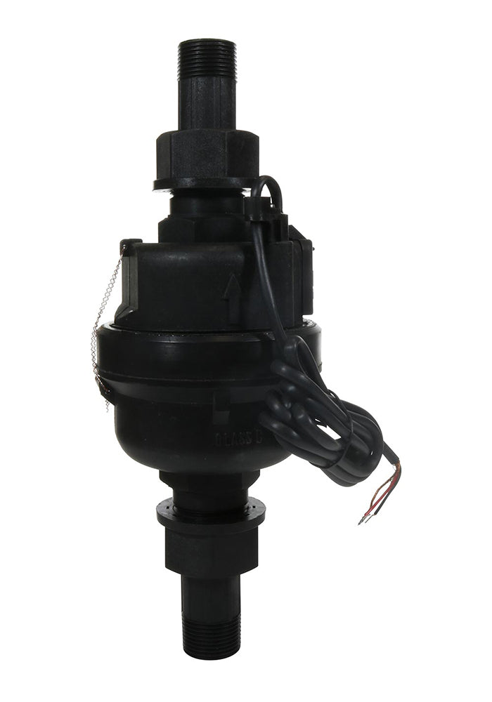 VPD Meter 1 P/G 3/4 Inch With Vertical Mount