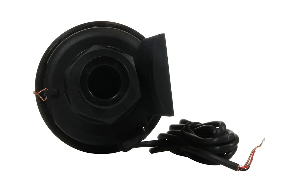 VPD Meter With 3/4 Inch Vertical Mount - 1 Pulse/Gallon