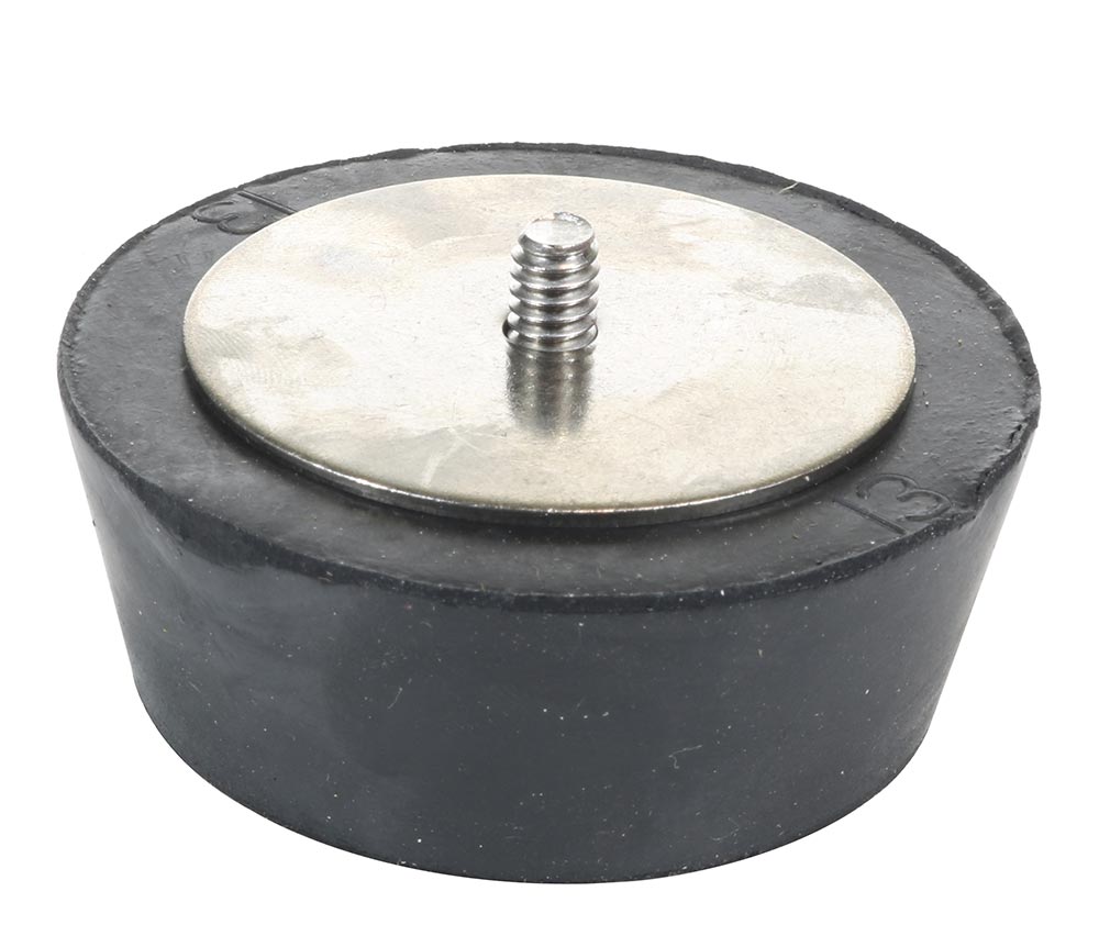 Winter Pool Plug for 2-1/2 Inch Pipe - # 13