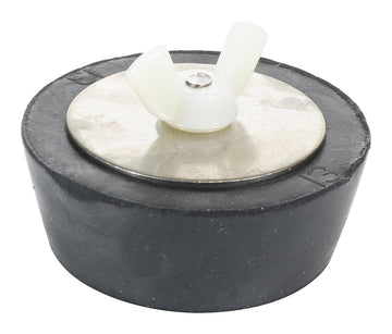 Winter Pool Plug for 2-1/2 Inch Pipe - # 13