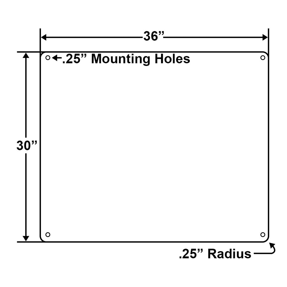 Nevada Spa Restrictions for Children Sign - 36 x 30 Inches on Heavy-Duty Aluminum