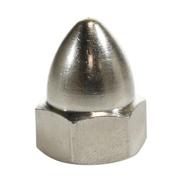WhisperFlo/IntelliFlo XF Acorn Nut - 3/8 Inch