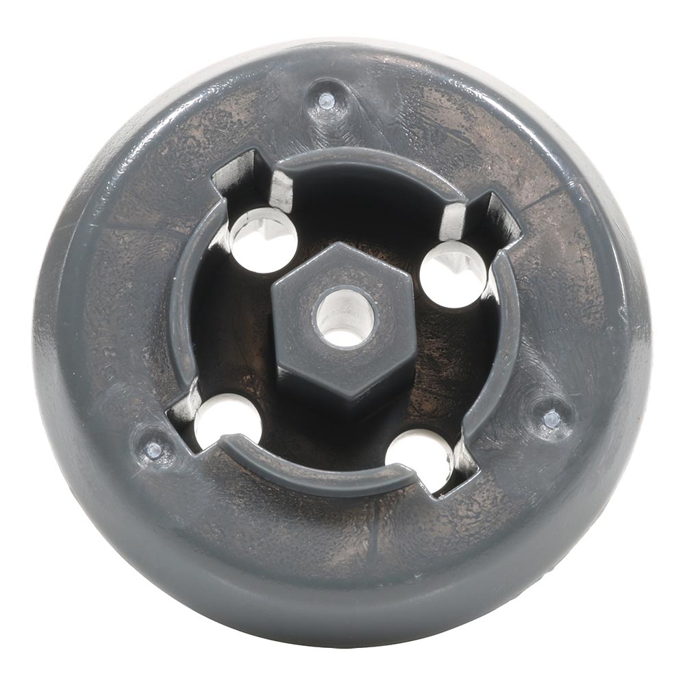 S50/S100 Active Brush Adaptor