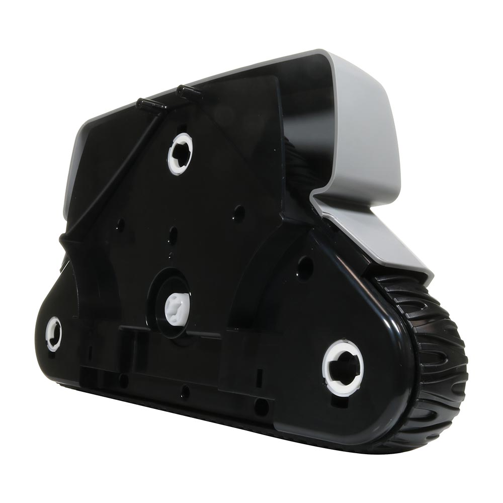 Complete Gear Box W C for Polaris