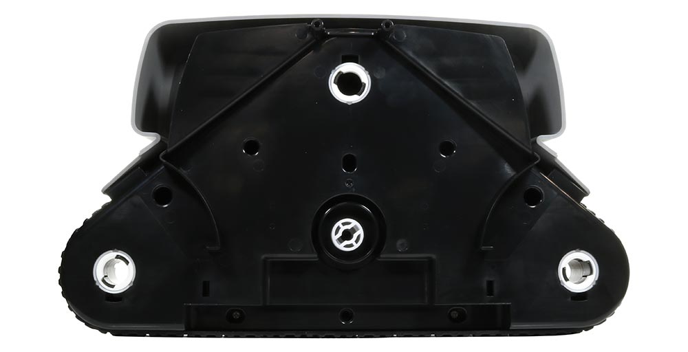 Complete Gear Box W C for Polaris