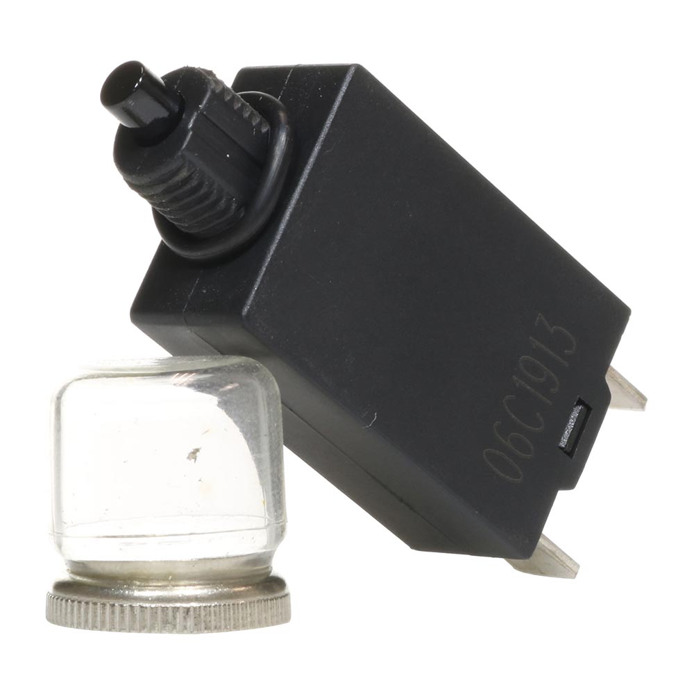 Circuit Breaker 3A Power Supply