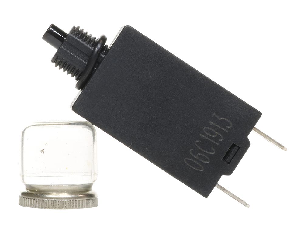 Circuit Breaker 3A Power Supply