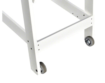 Wheel Kit for 30 Inch Sentry Lifeguard Chair