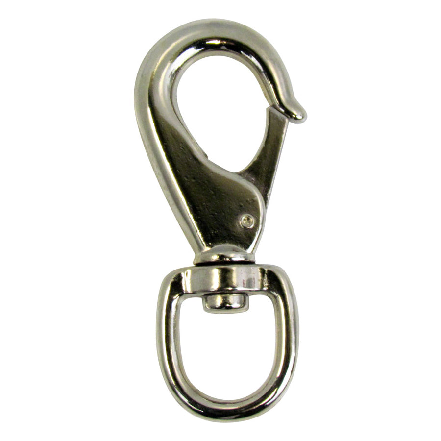 Rope Hook with Swivel for 3/4 inch Rope AQFB130
