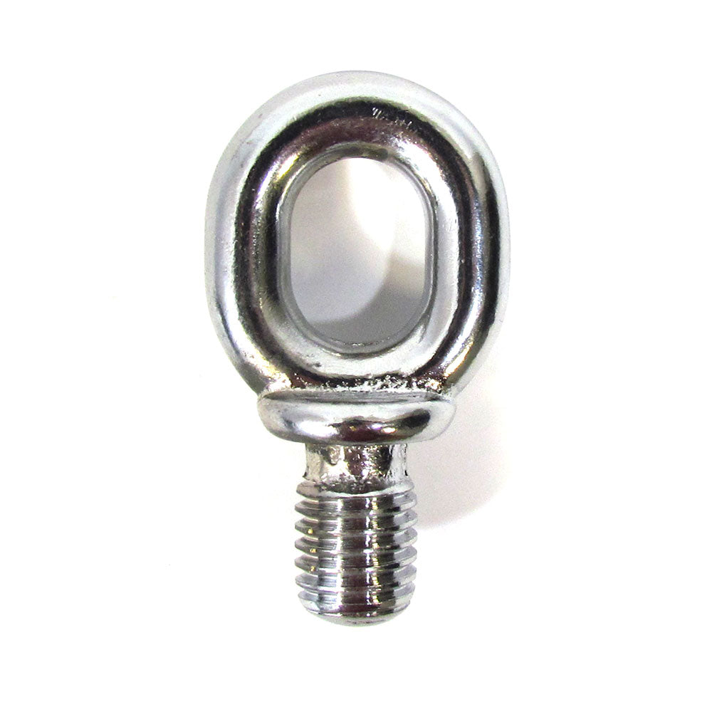 Pool Rope Eye Paragon Eyebolt Heavy-Duty - Chrome Plated Bronze - 70317